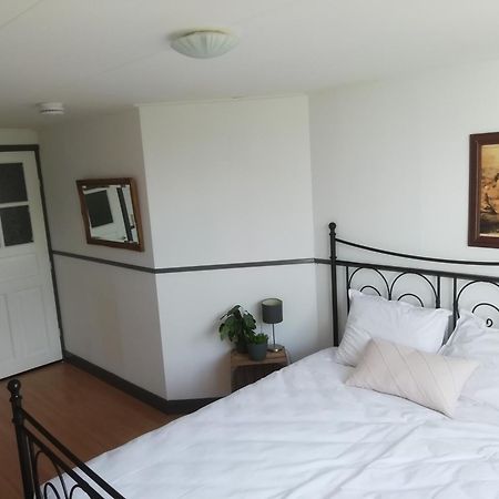 B&B De Hoop Воркум Экстерьер фото