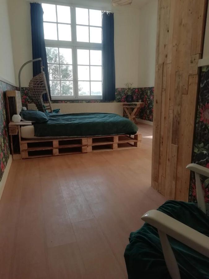 B&B De Hoop Воркум Экстерьер фото