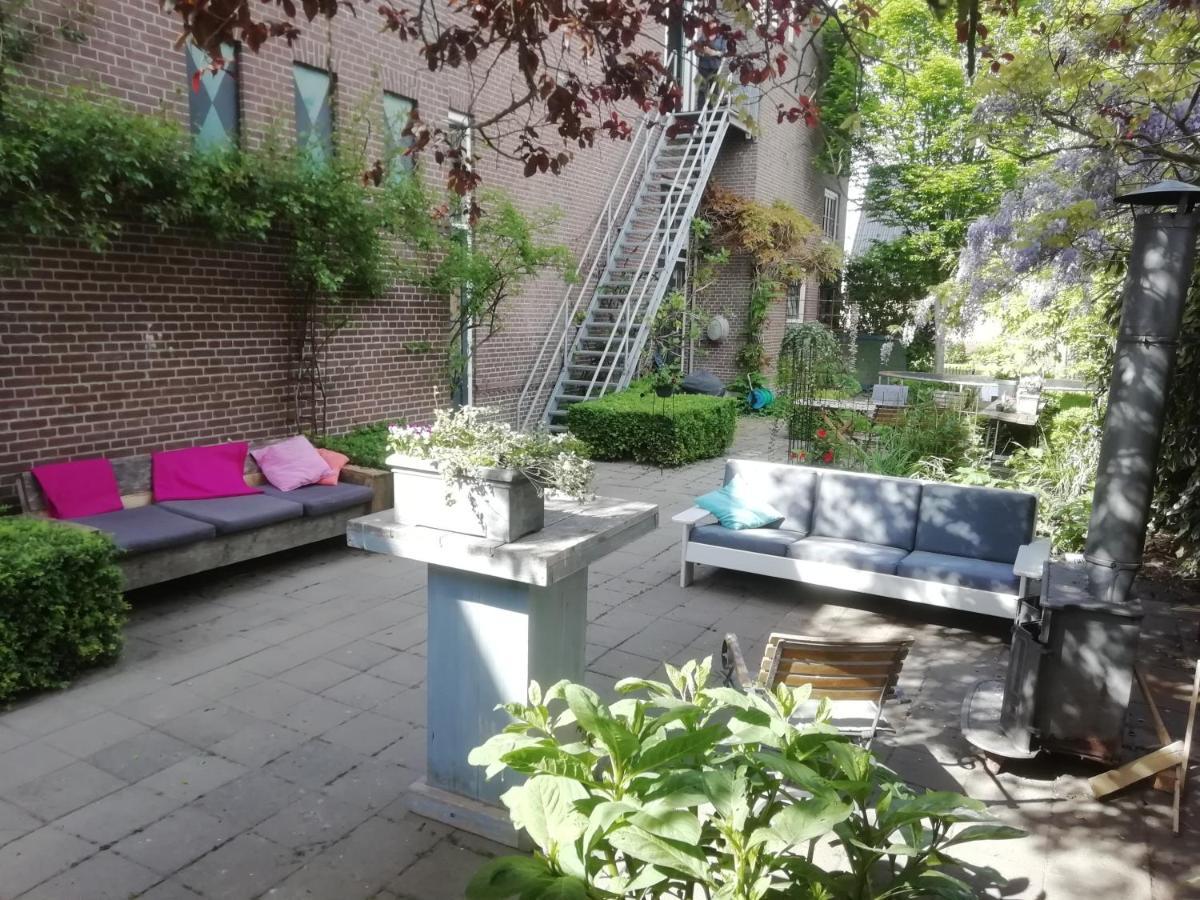 B&B De Hoop Воркум Экстерьер фото
