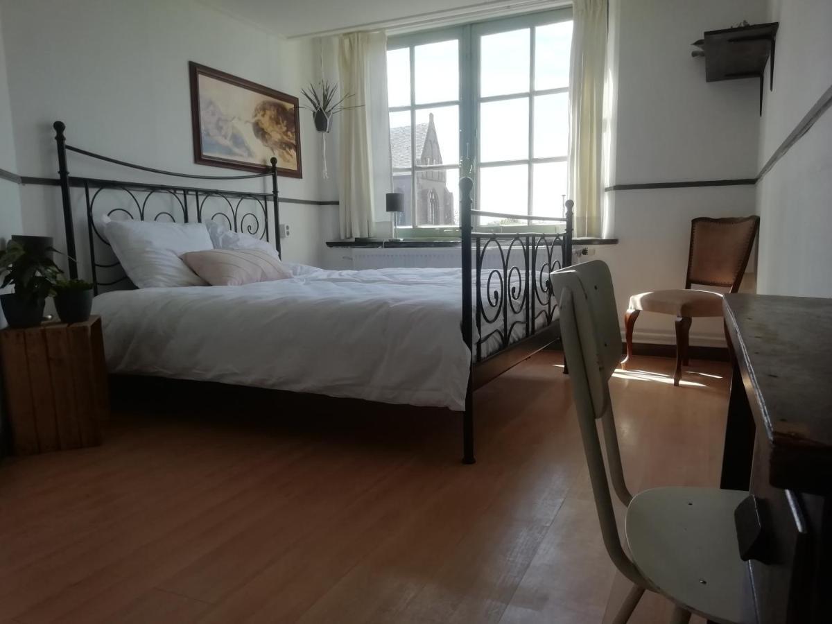 B&B De Hoop Воркум Экстерьер фото