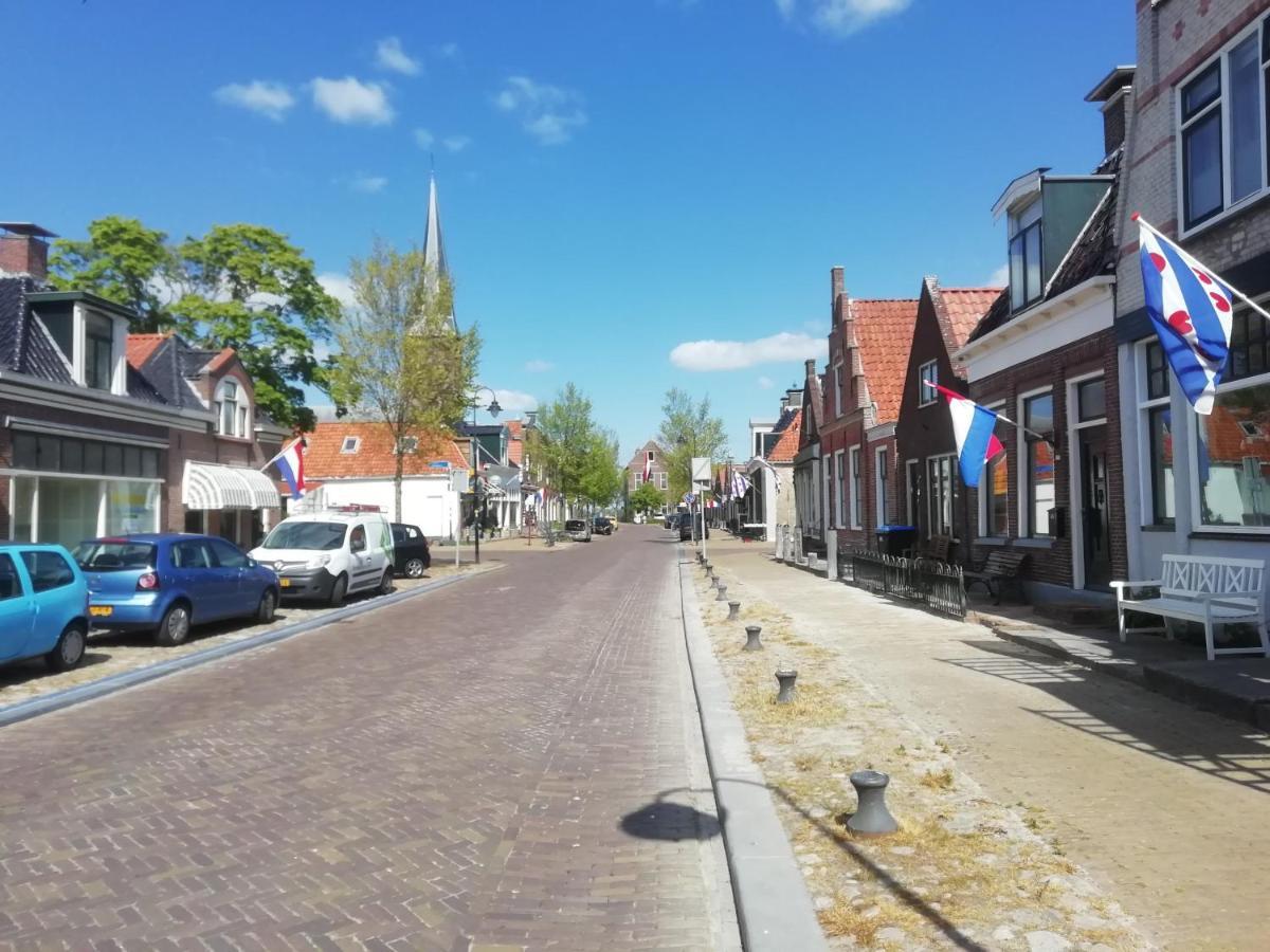 B&B De Hoop Воркум Экстерьер фото