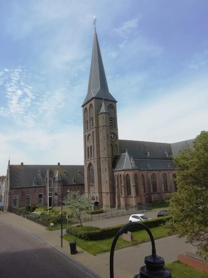 B&B De Hoop Воркум Экстерьер фото