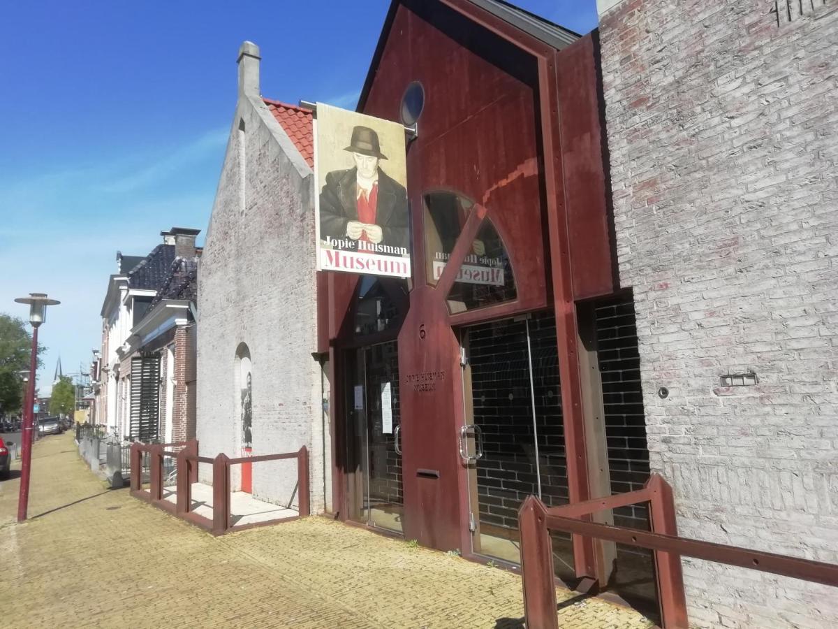 B&B De Hoop Воркум Экстерьер фото