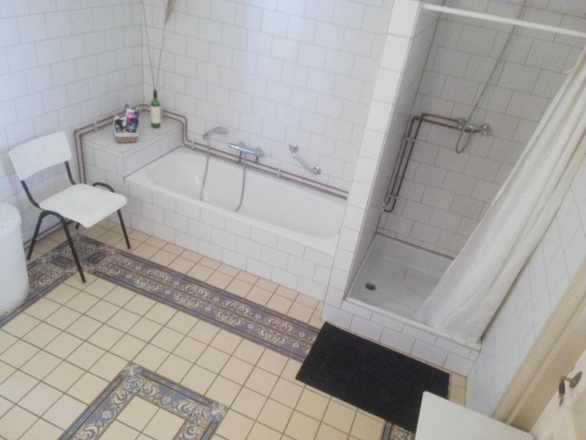 B&B De Hoop Воркум Экстерьер фото