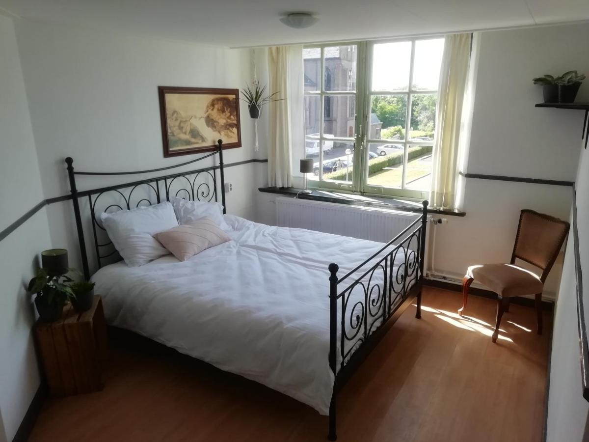 B&B De Hoop Воркум Номер фото