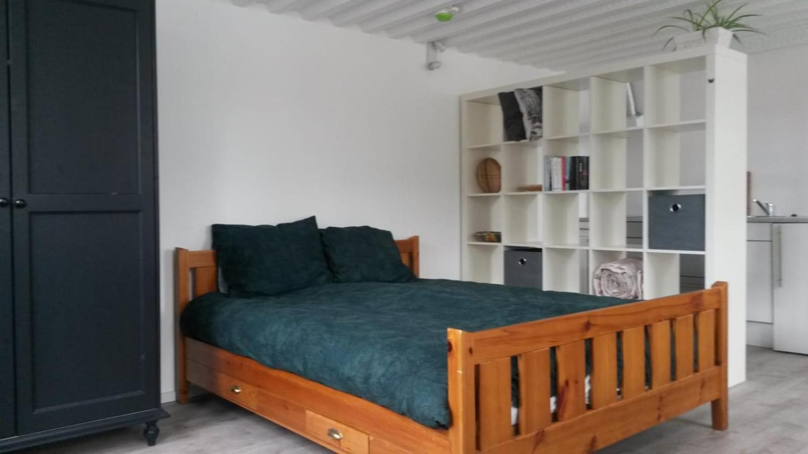 B&B De Hoop Воркум Номер фото