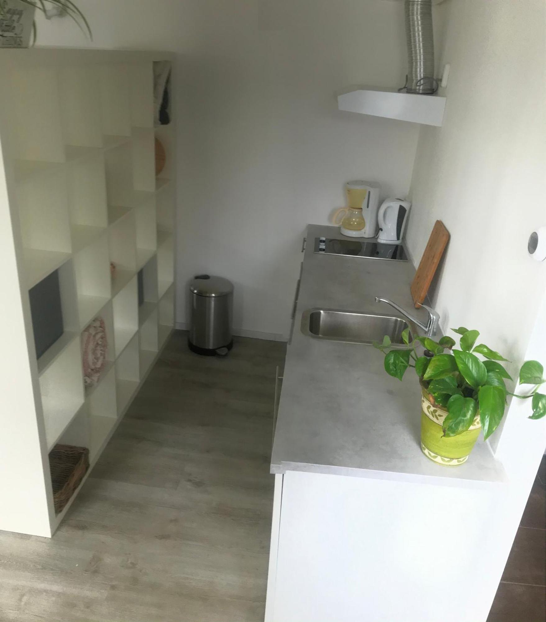 B&B De Hoop Воркум Номер фото