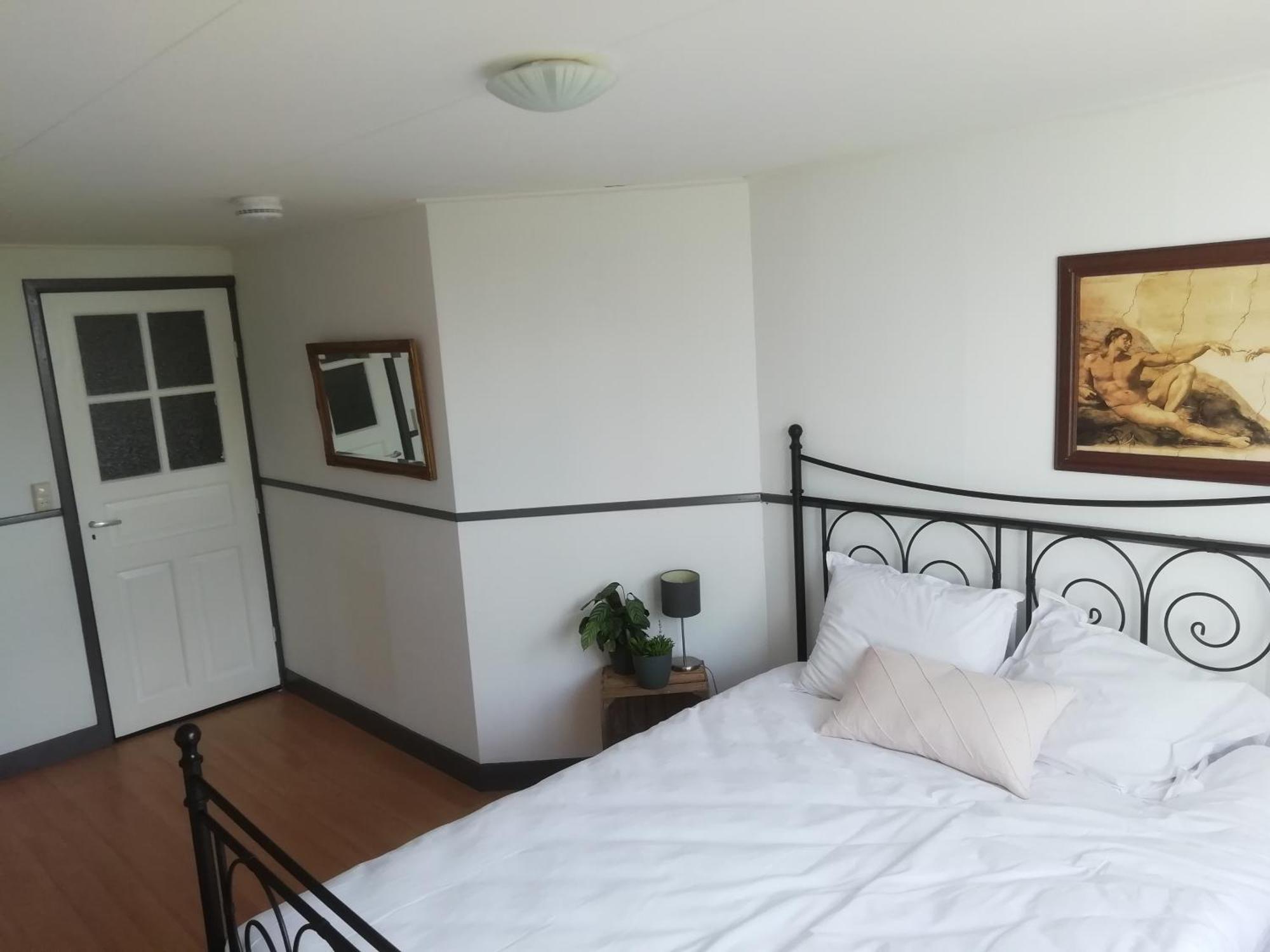 B&B De Hoop Воркум Экстерьер фото
