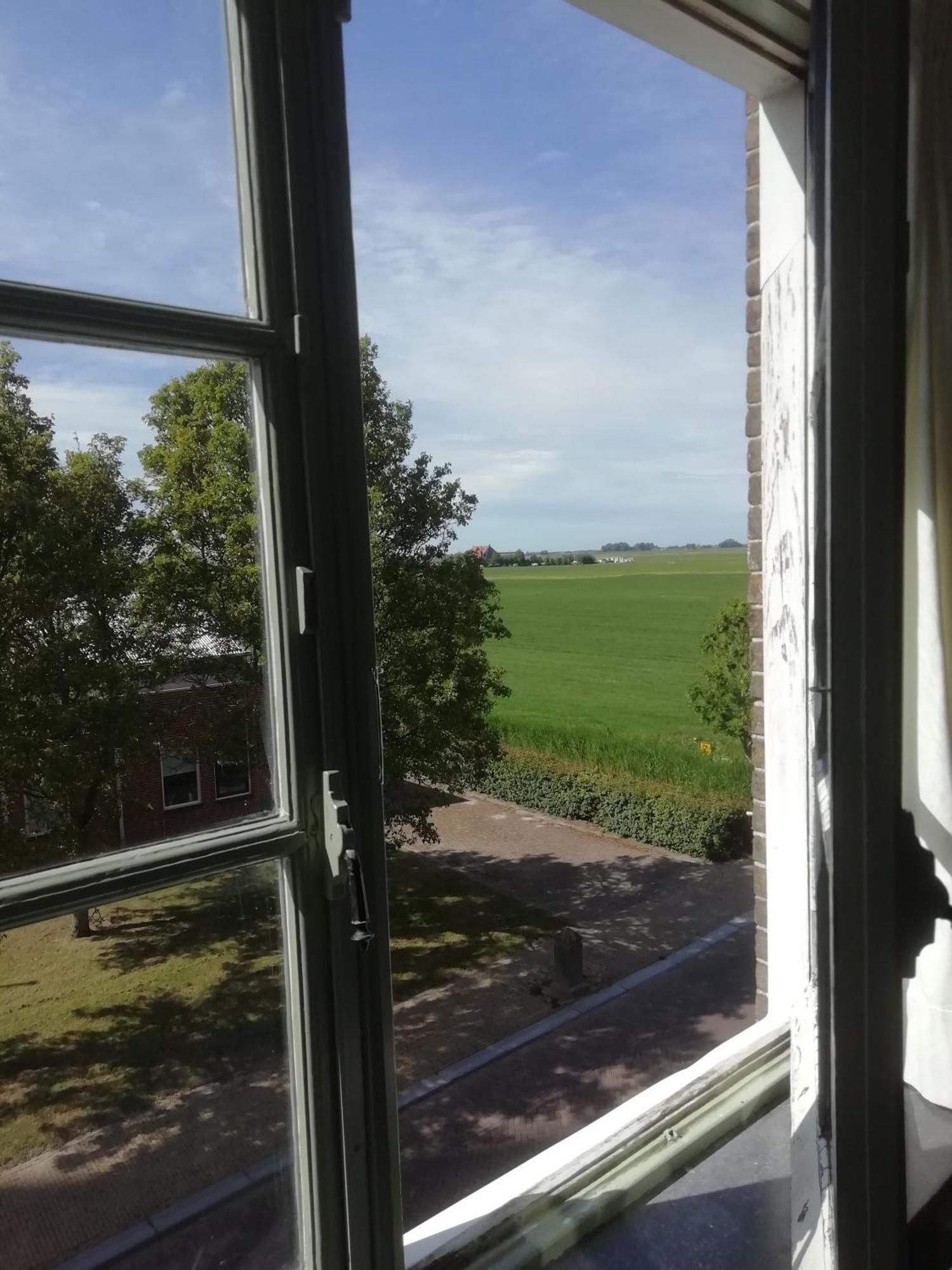 B&B De Hoop Воркум Экстерьер фото