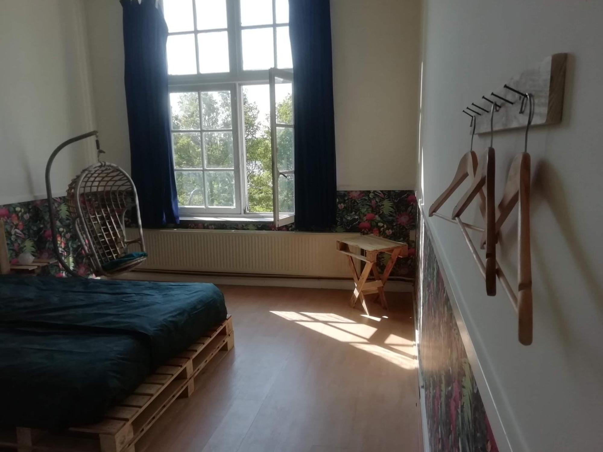 B&B De Hoop Воркум Номер фото
