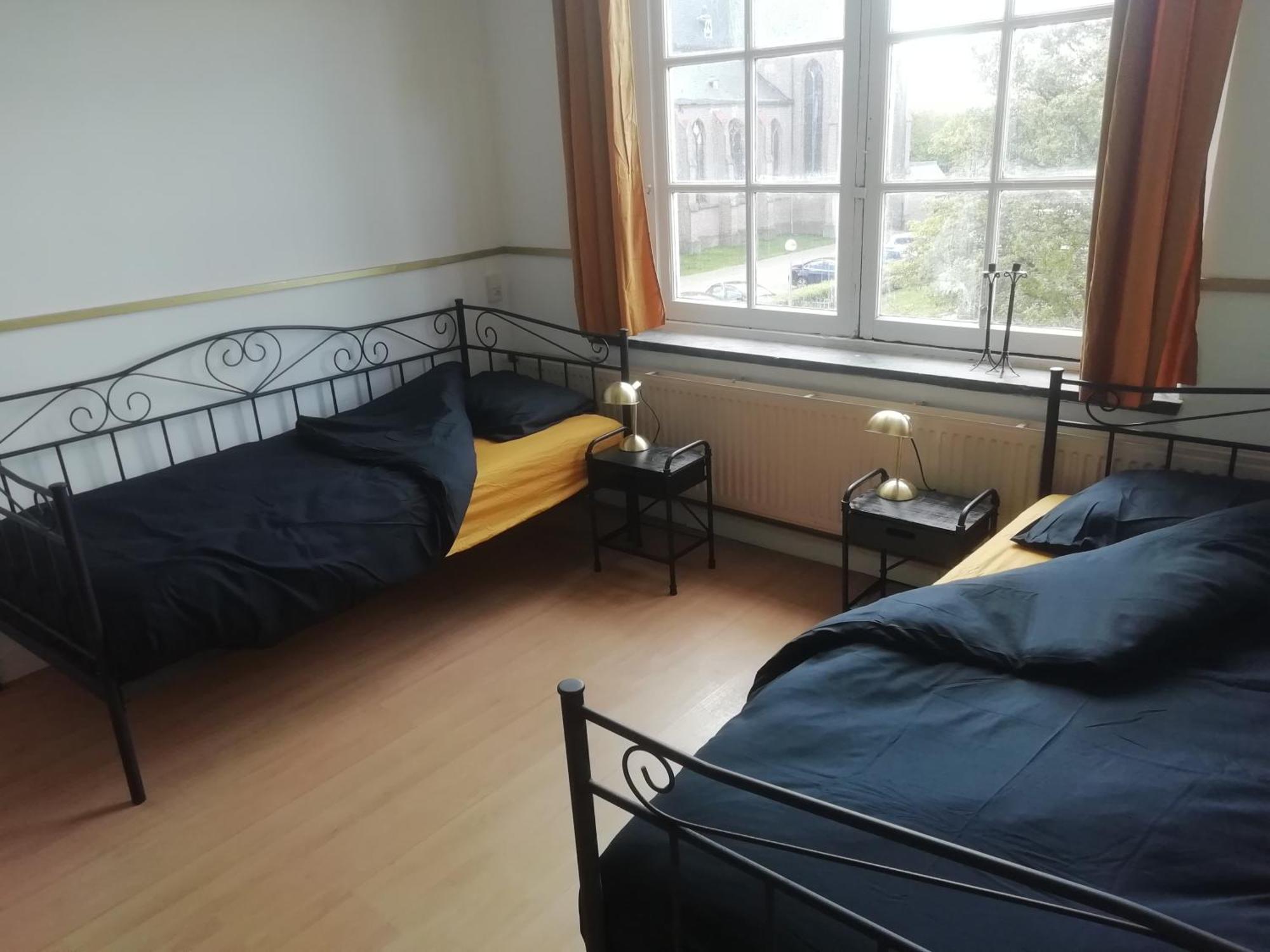 B&B De Hoop Воркум Номер фото